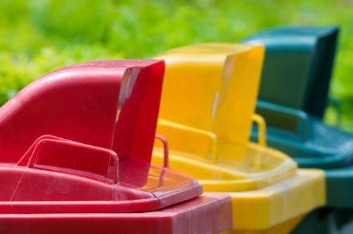 Future trends in waste management in Sidcup