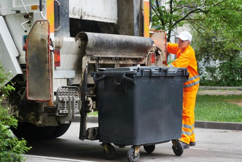 Cost factors of flat clearance in Sidcup