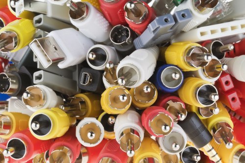 Browser cookie settings and controls illustration