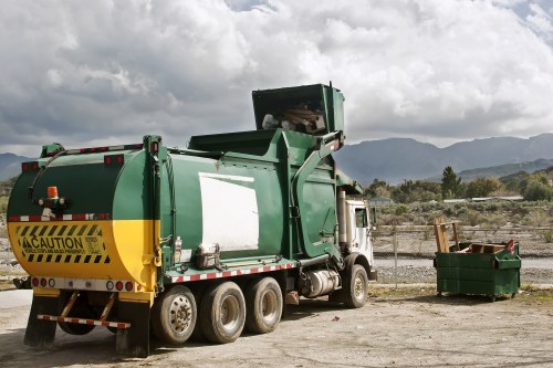 Customized house clearance solutions in Sidcup